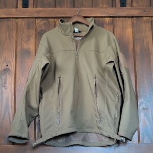 TRU-SPEC - Tactical Softshell Jacket